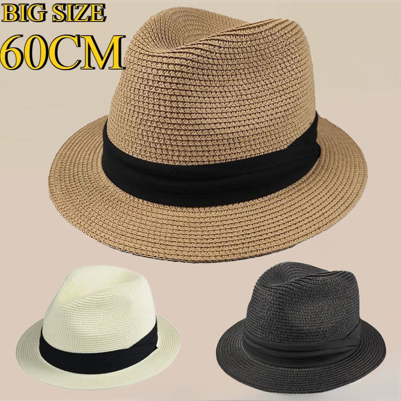 Nowy duży rozmiar wąskie rondo – Mens Fashion Bucket Hat recenzja i cena