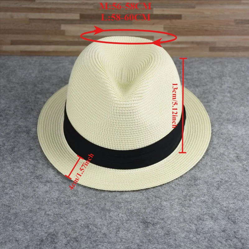 Nowy duży rozmiar wąskie rondo – Mens Fashion Bucket Hat recenzja i cena