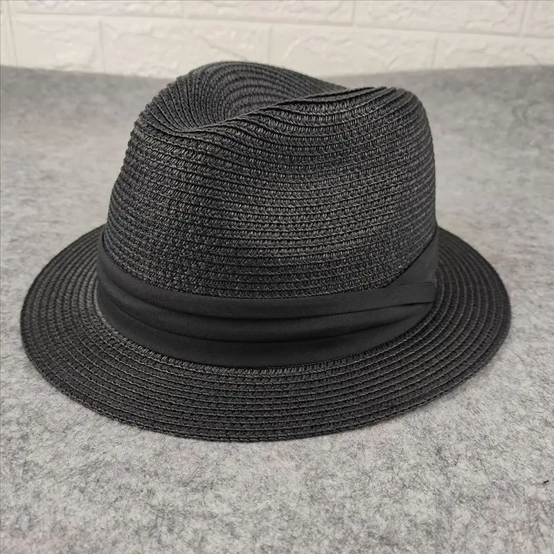 Nowy duży rozmiar wąskie rondo – Mens Fashion Bucket Hat recenzja i cena