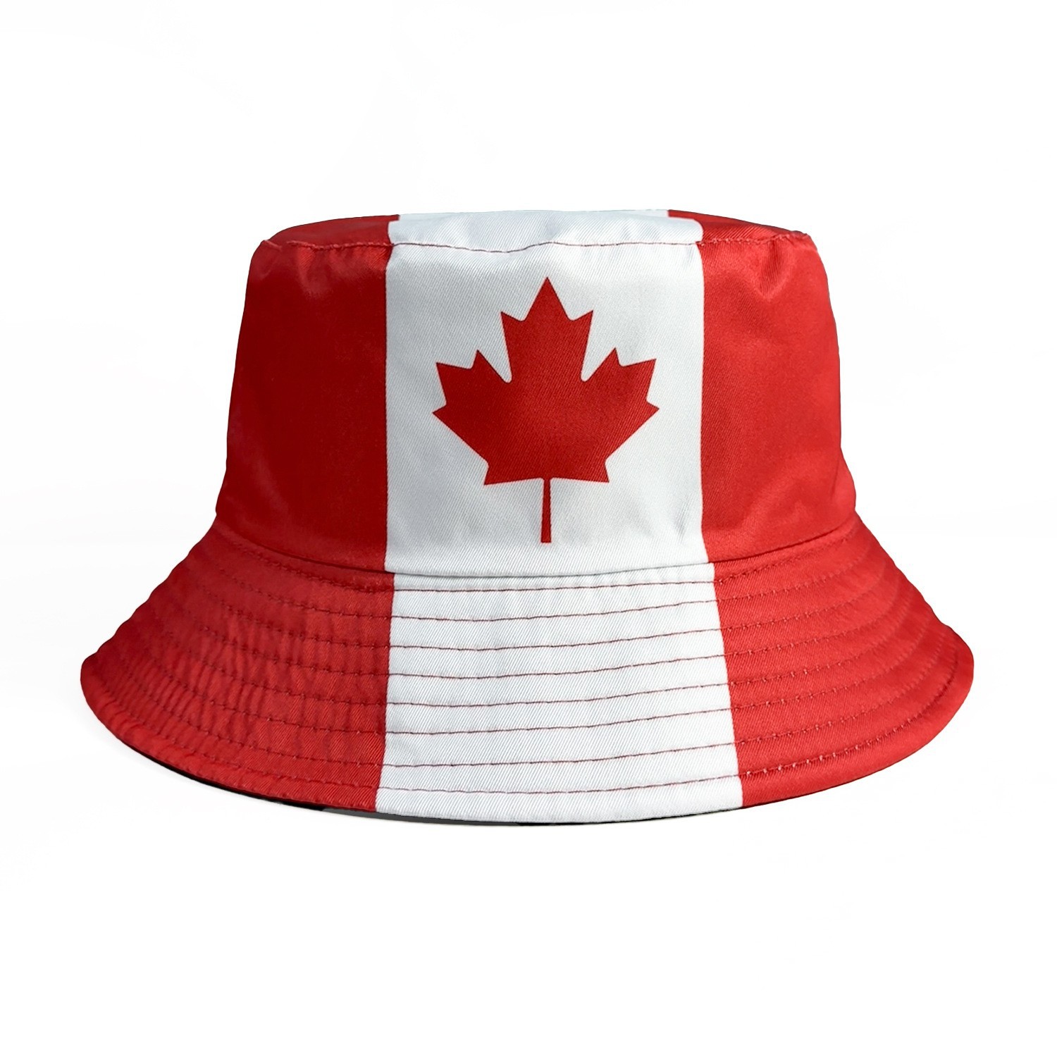 Urocze kapelusze typu bucket z – Mens Fashion Bucket Hat recenzja i cena