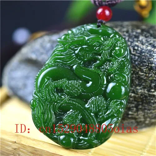 Naturalna zieleń chiński Jade  – Men'S Fashion recenzja i cena