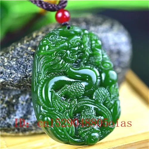 Naturalna zieleń chiński Jade  – Men'S Fashion recenzja i cena