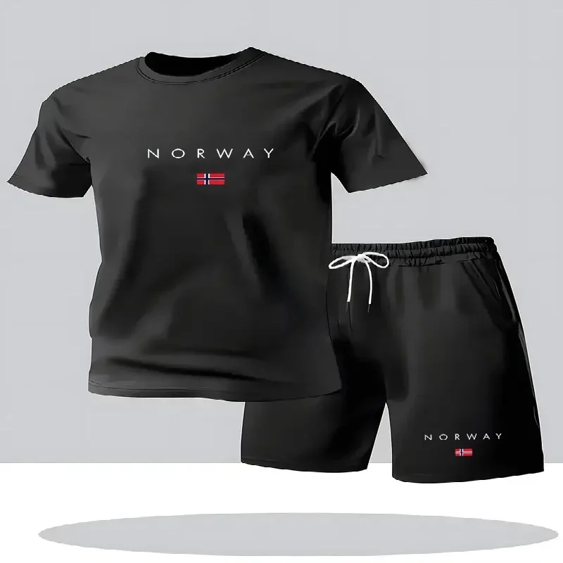 Męski zestaw na lato 2026: kos – Mens Fashion Urban recenzja i cena