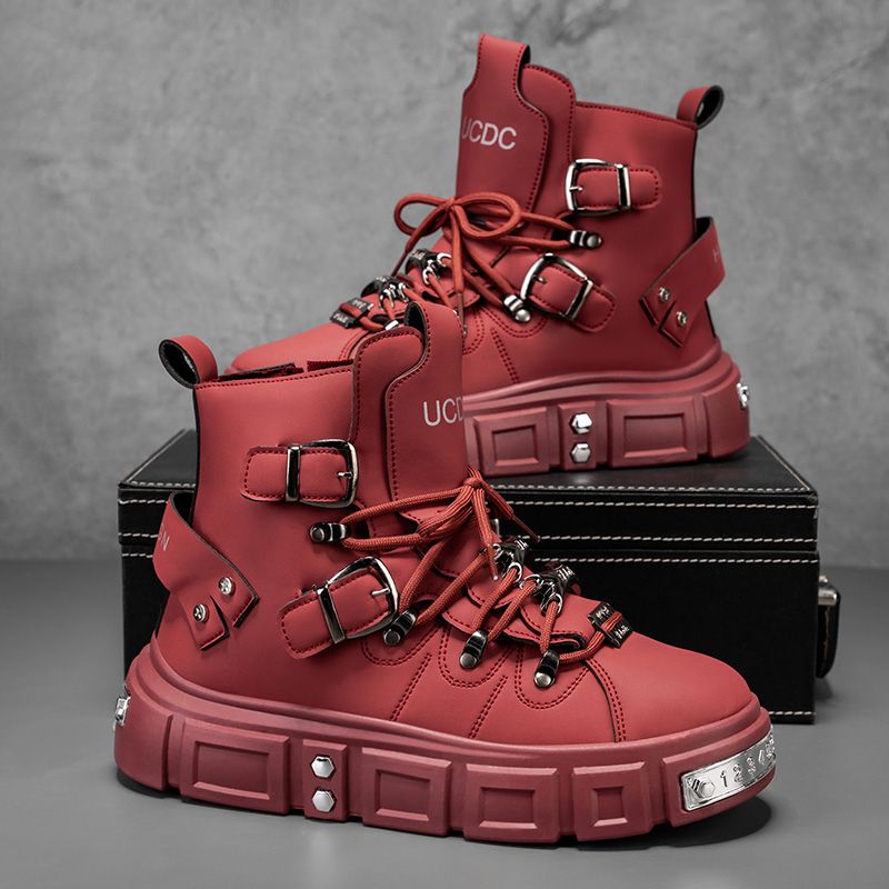 Oryginalne buty męskie w stylu – Men'S Fashion News recenzja i cena