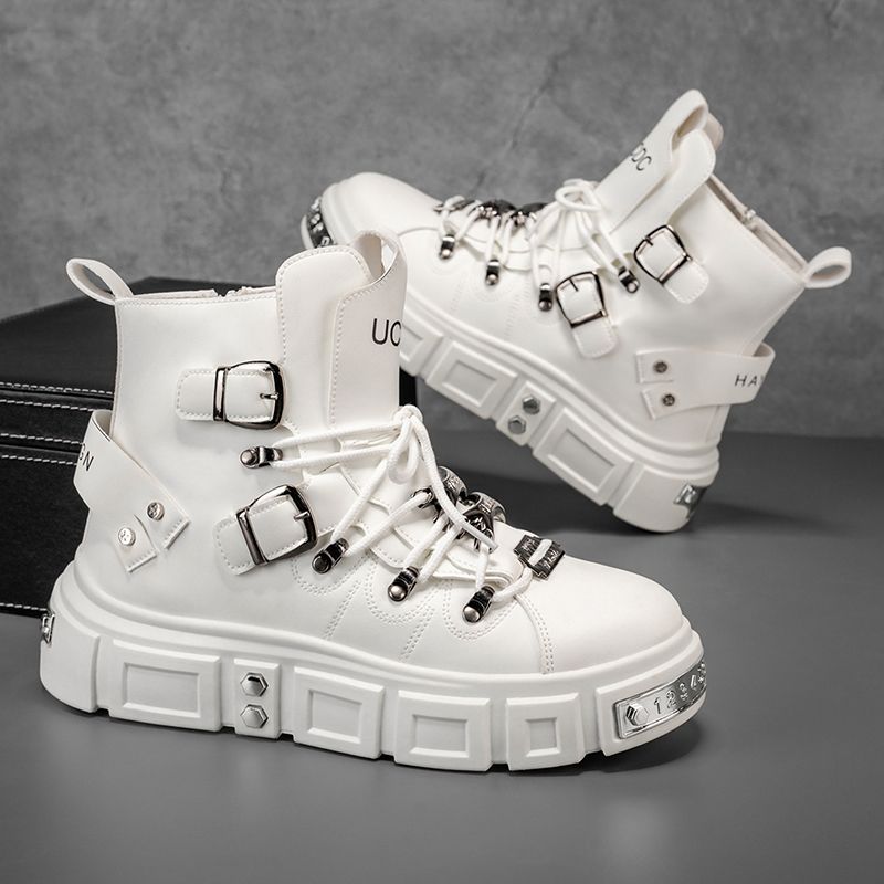 Oryginalne buty męskie w stylu – Men'S Fashion News recenzja i cena
