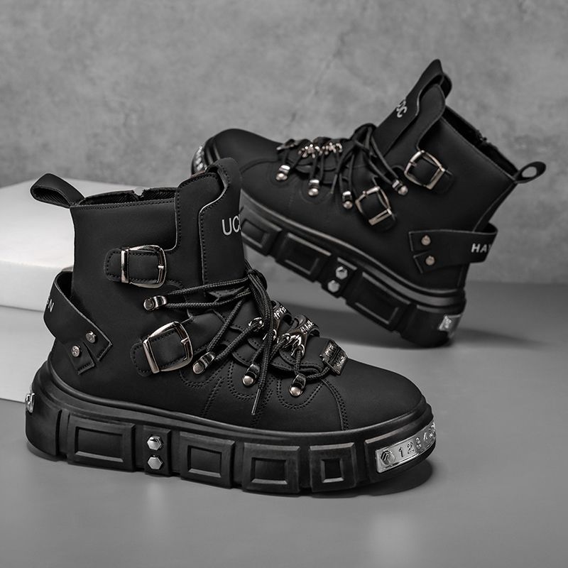 Oryginalne buty męskie w stylu – Men'S Fashion News recenzja i cena