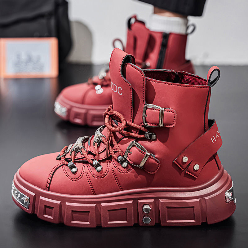 Oryginalne buty męskie w stylu – Men'S Fashion News recenzja i cena