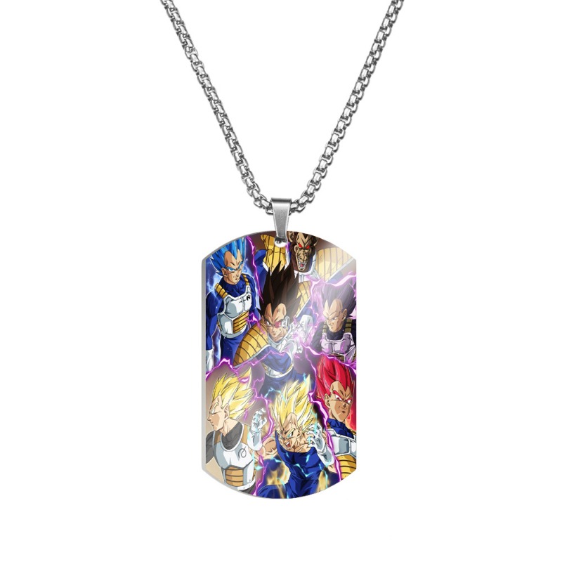 Modny metalowy naszyjnik Drago – Men'S Fashion Accessories recenzja i cena