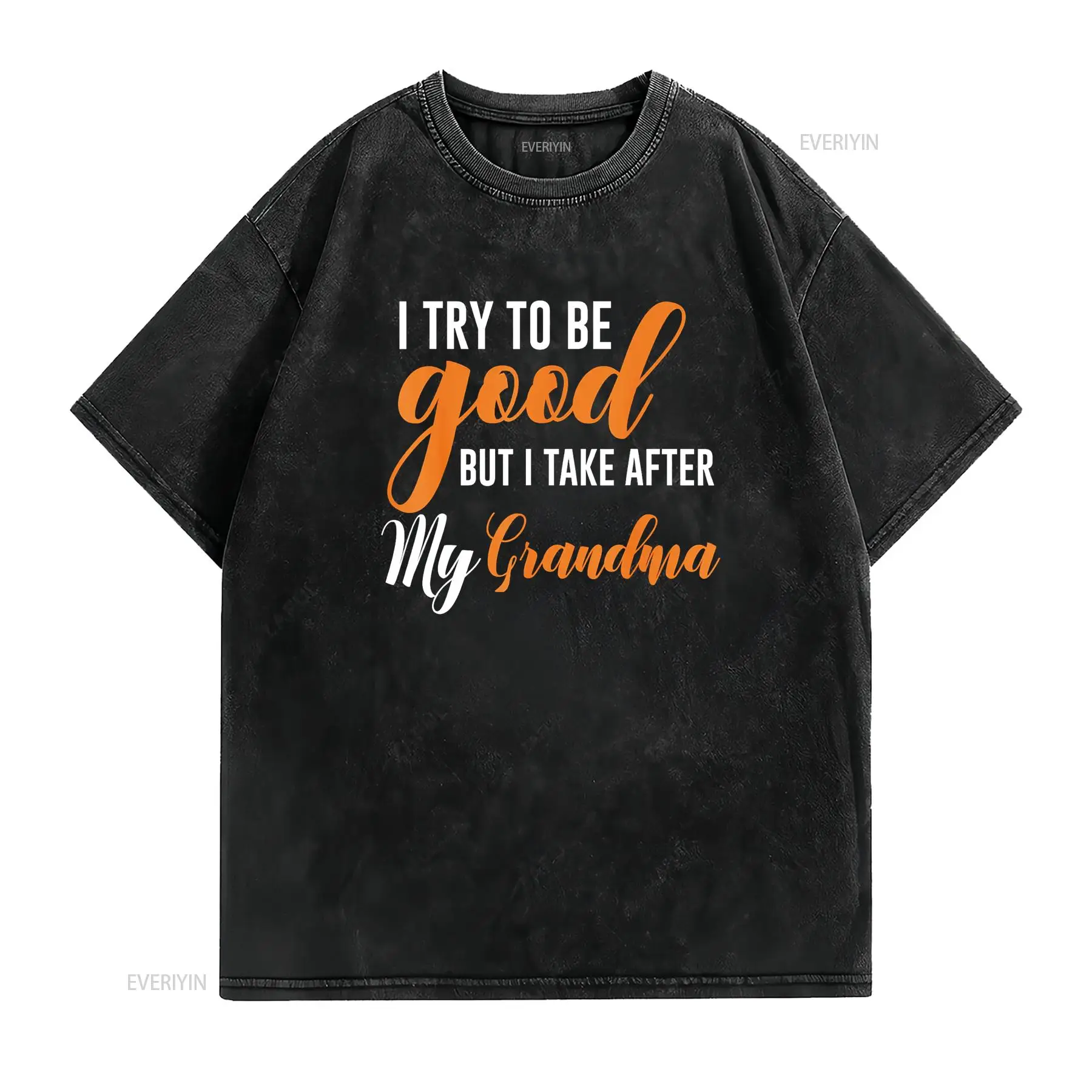 Próbuję być dobrym, ale mam na – Men Fashion Kids recenzja i cena