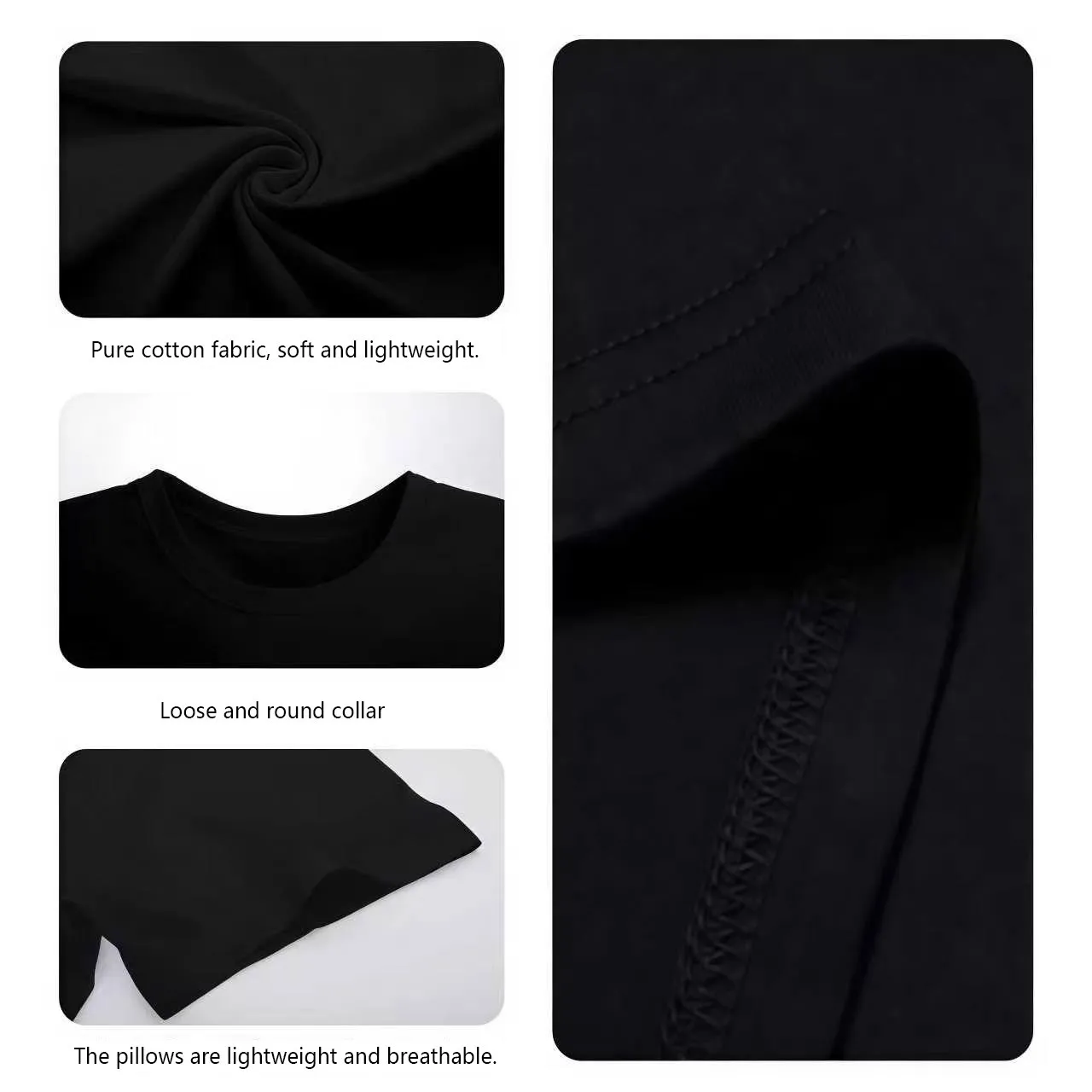 Oficjalnie certyfikowana, najp – Mens Fashion Black Shirt recenzja i cena