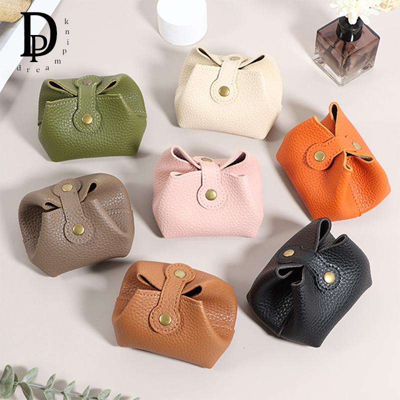 PU Leather Cute Coin Purse Sma – Men Fashion Kids recenzja i cena
