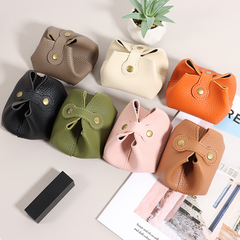 PU Leather Cute Coin Purse Sma – Men Fashion Kids recenzja i cena