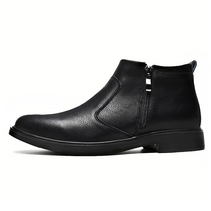 Jesienne i zimowe nowe skórzan – Men'S Fashion News recenzja i cena
