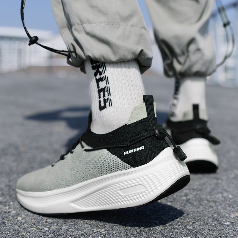 Męskie buty Modne sneakersy co – Men'S Fashion Websites recenzja i cena