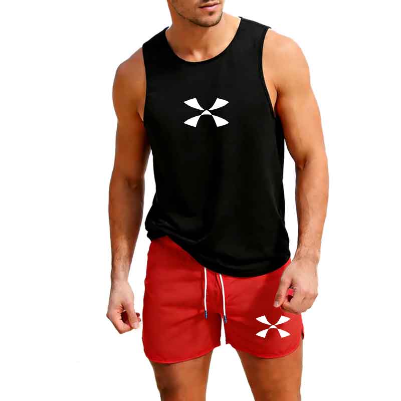 Męski zestaw sportowy do biega – Men'S Fashion recenzja i cena