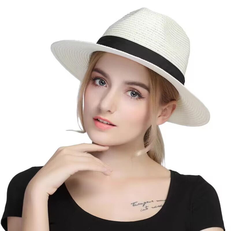 Duży Rozmiar 56-60cm Nowy Natu – Mens Fashion Bucket Hat recenzja i cena