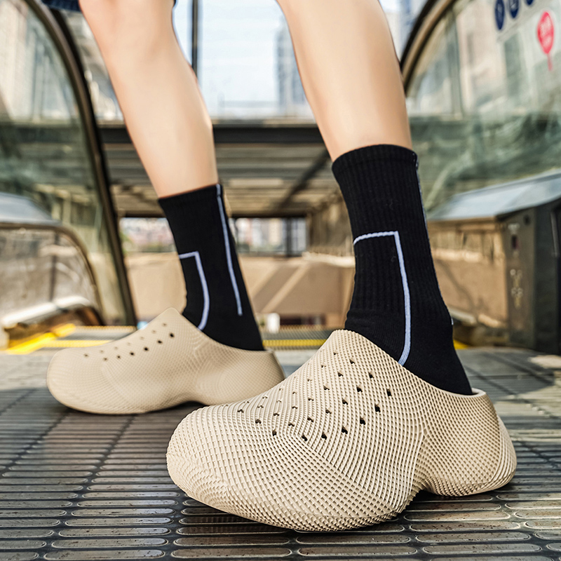 2026 Nowa Letnia Moda Para But – Men'S Fashion News recenzja i cena