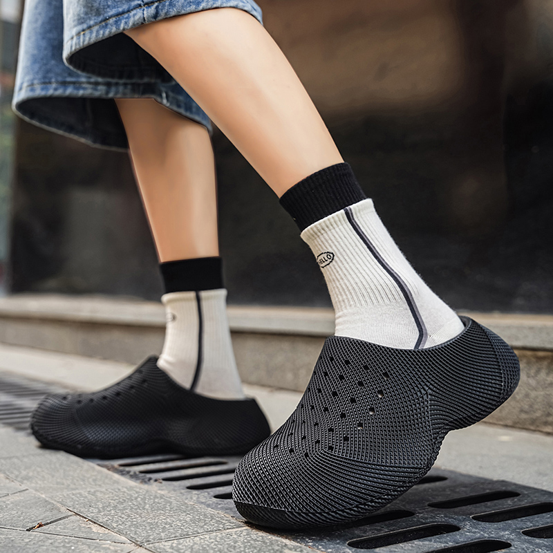 2026 Nowa Letnia Moda Para But – Men'S Fashion News recenzja i cena