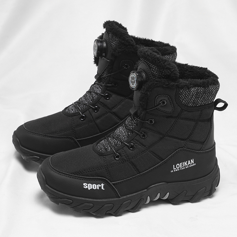 Zimowe buty męskie 2025, nowy  – Men'S Fashion News recenzja i cena
