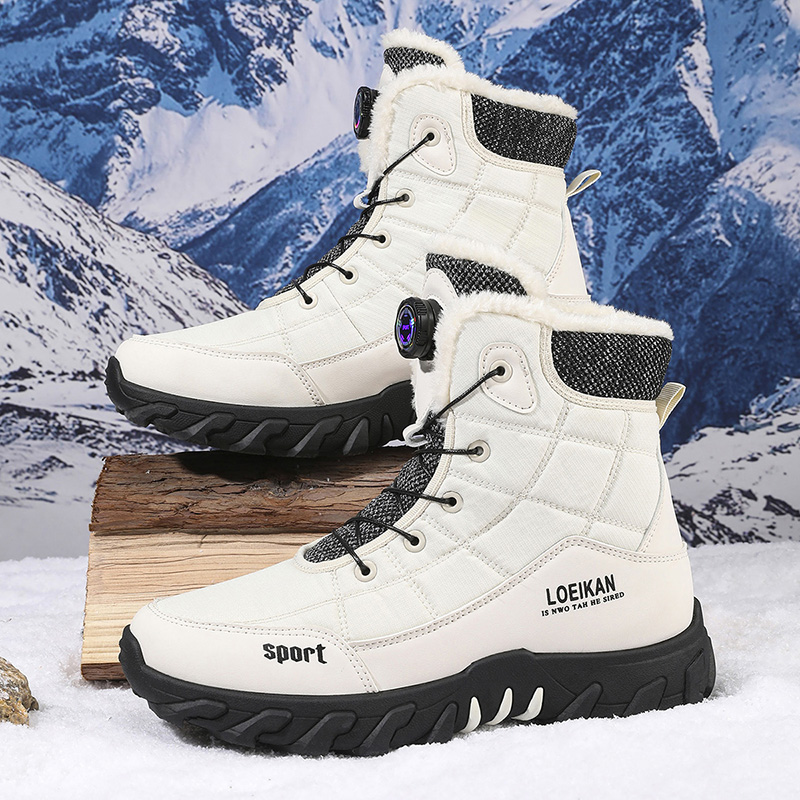 Zimowe buty męskie 2025, nowy  – Men'S Fashion News recenzja i cena