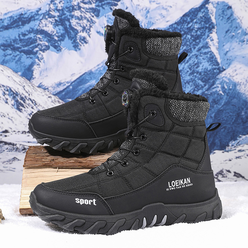 Zimowe buty męskie 2025, nowy  – Men'S Fashion News recenzja i cena