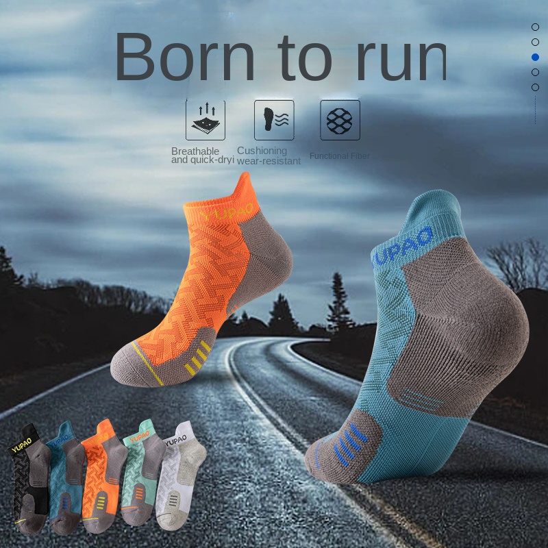3 Pary Nowe Męskie Profesjonal – Socks Ankle Men recenzja i cena