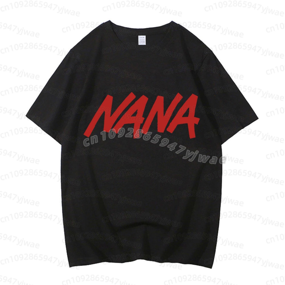 Koszulka damska/męska z nadruk – Mens Fashion Black Shirt recenzja i cena