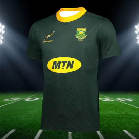 Modna, oddychająca, szybkoschn – Mens Fashion Rugby Shirts recenzja i cena
