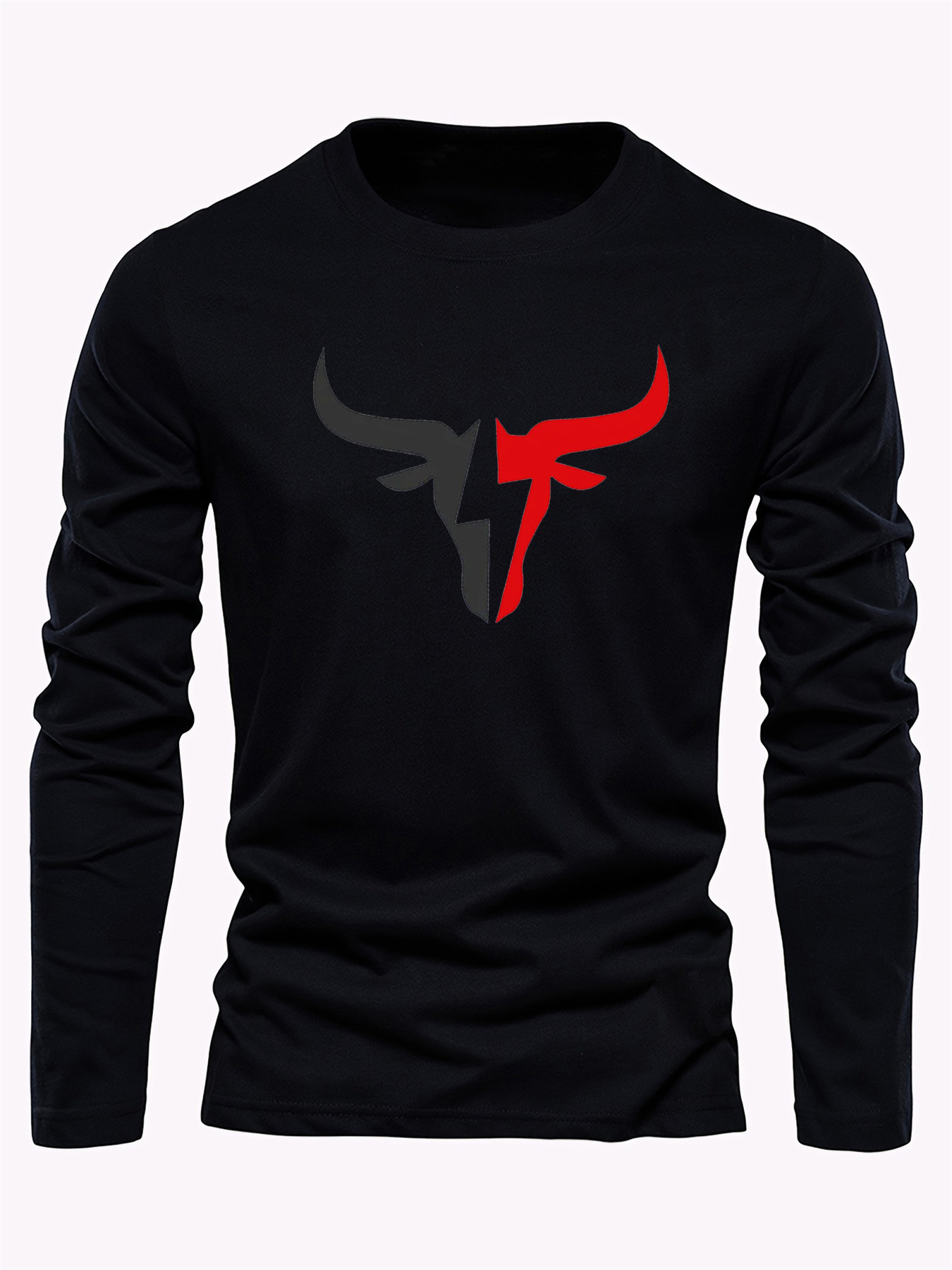 Prosty, jednolity kolor, męski – Men'S Fashion Essentials recenzja i cena