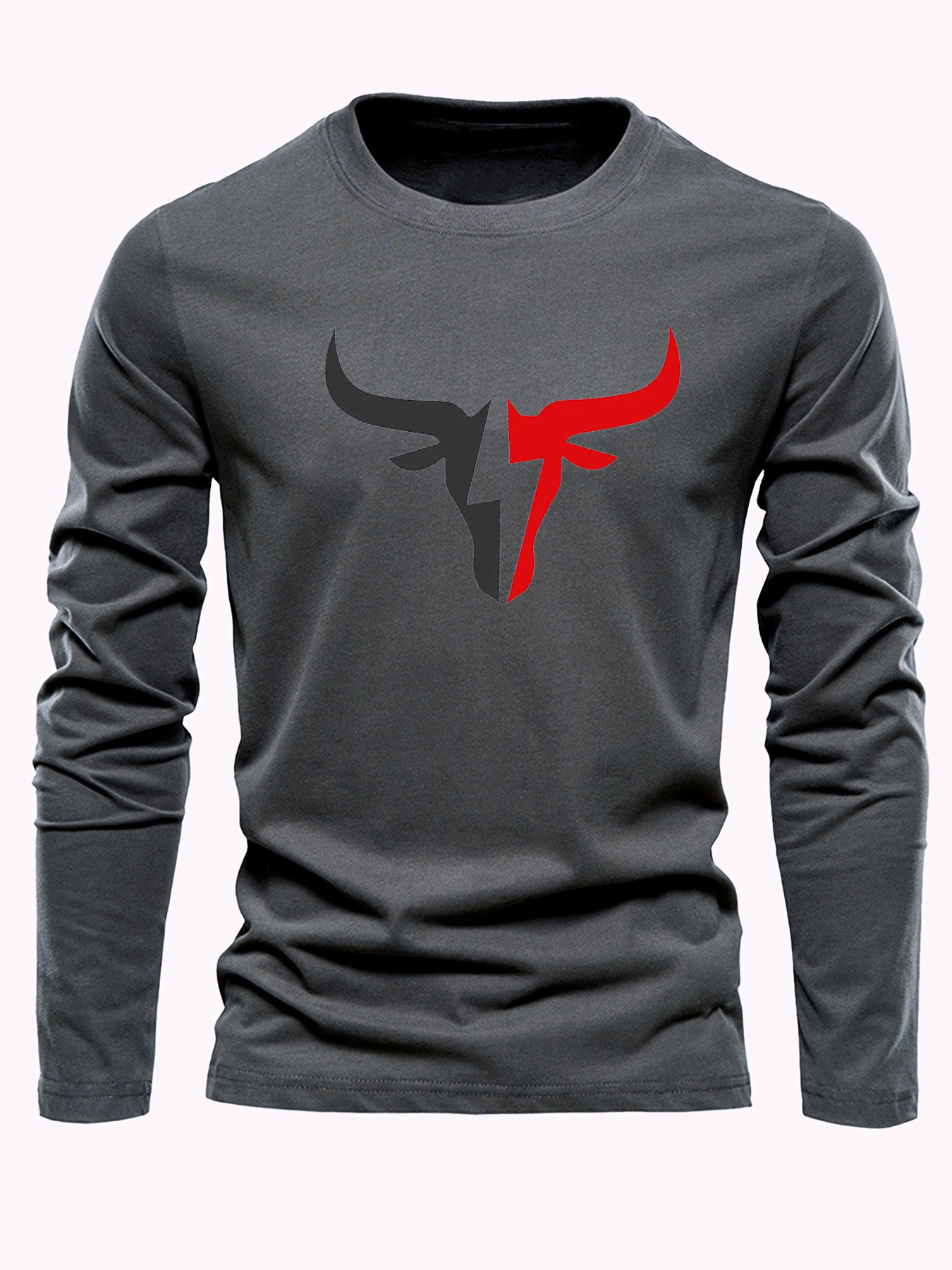 Prosty, jednolity kolor, męski – Men'S Fashion Essentials recenzja i cena
