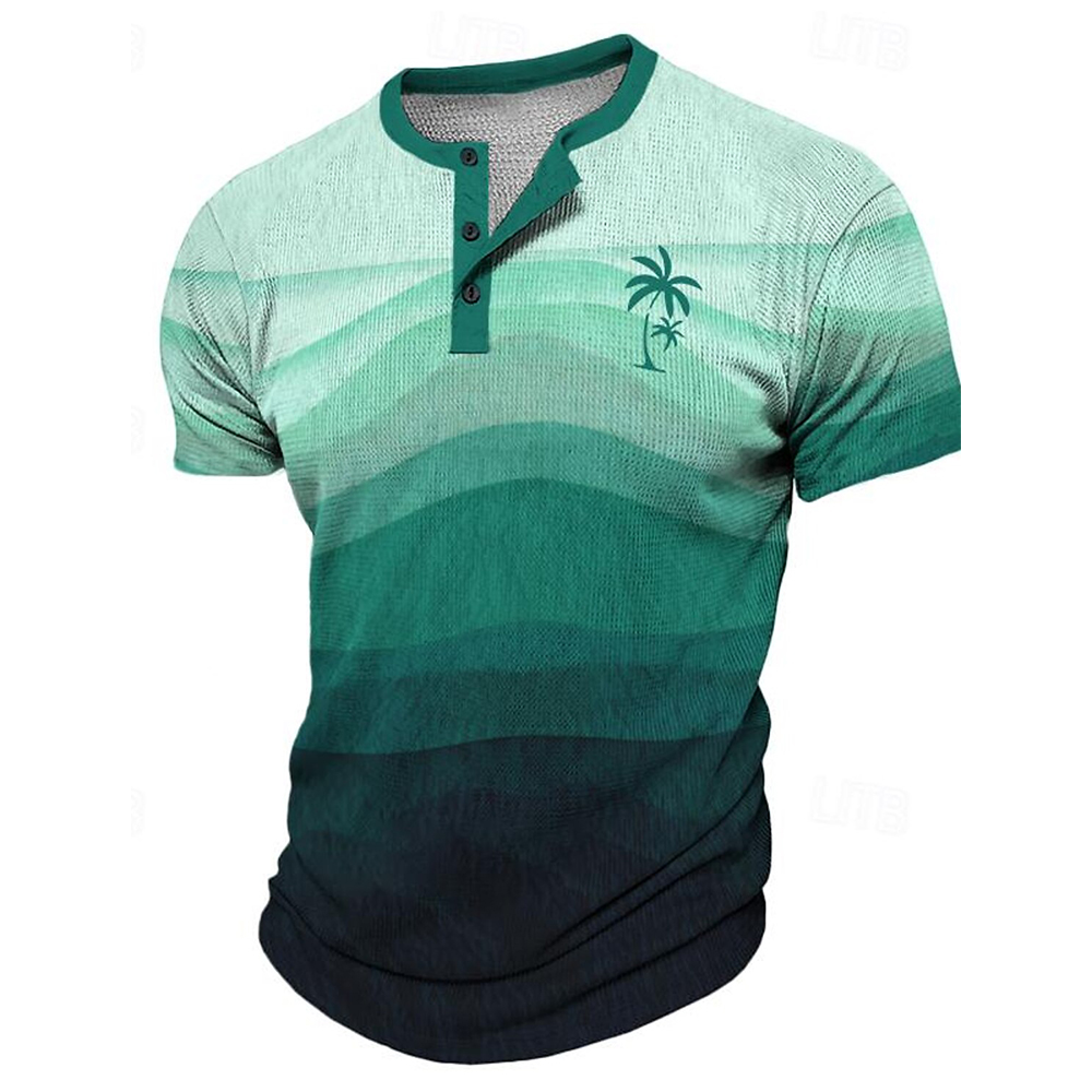 Męska koszulka T-shirt z zabaw – Mens Fashion Clothes recenzja i cena