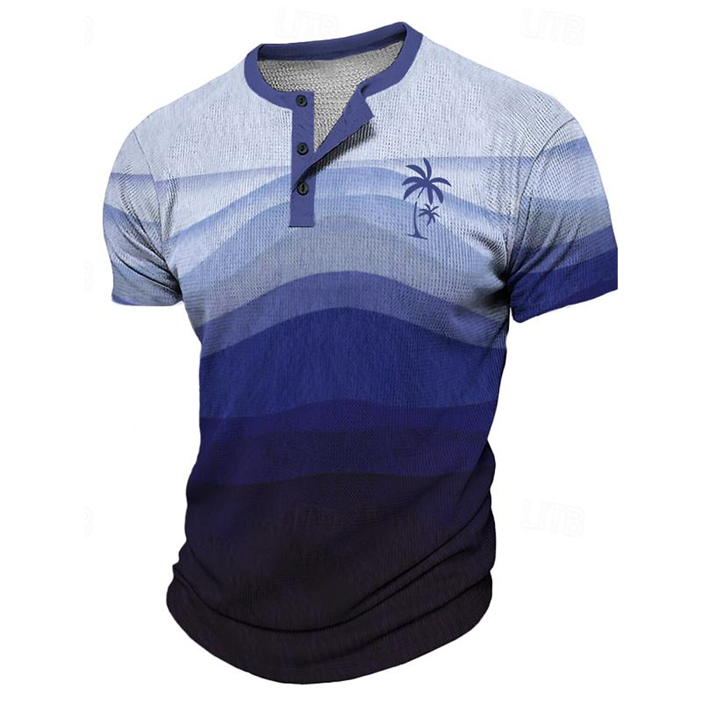 Męska koszulka T-shirt z zabaw – Mens Fashion Clothes recenzja i cena