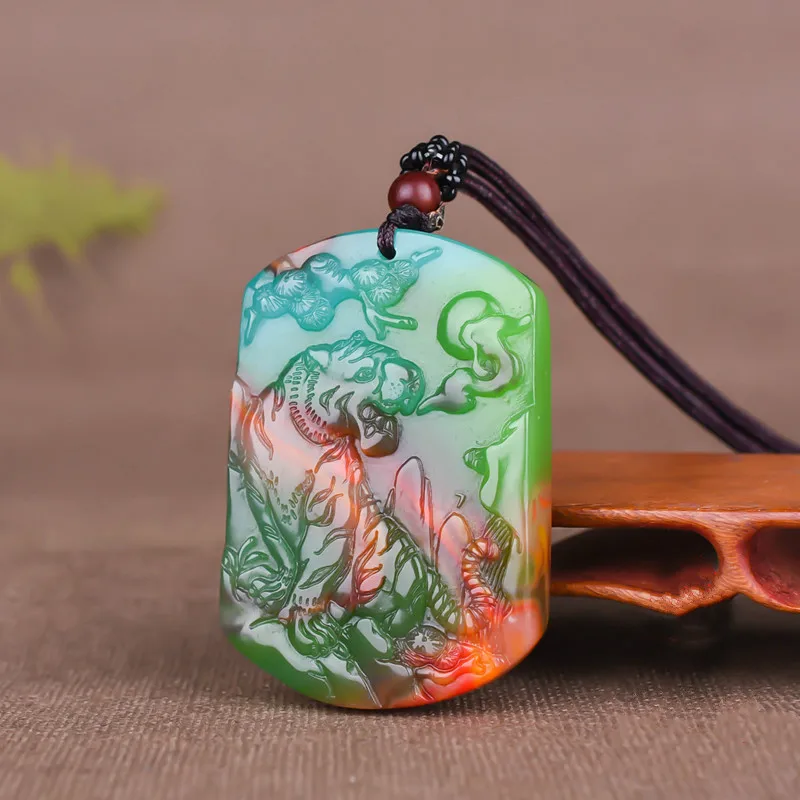 Chiński naturalny kolor Jade t – Men'S Fashion recenzja i cena