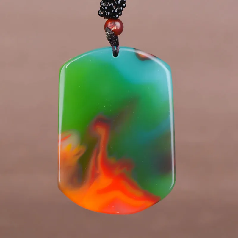 Chiński naturalny kolor Jade t – Men'S Fashion recenzja i cena