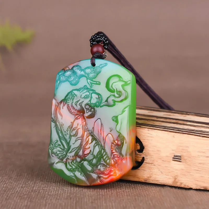 Chiński naturalny kolor Jade t – Men'S Fashion recenzja i cena