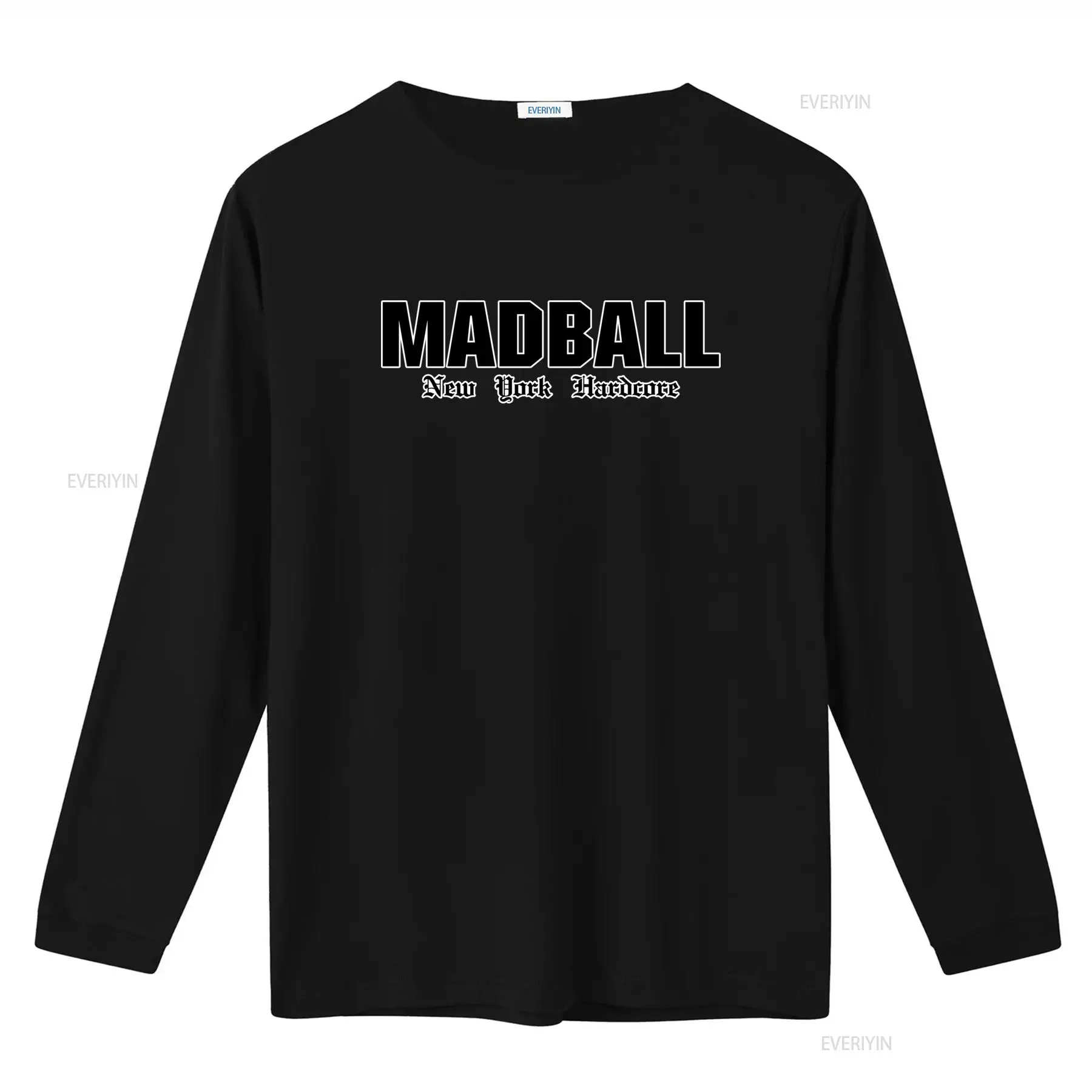 Koszulka Madball New York Hard – Mens Fashion Urban recenzja i cena