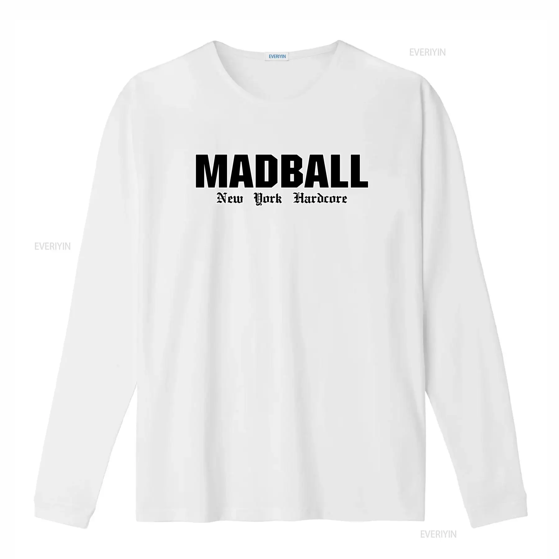 Koszulka Madball New York Hard – Mens Fashion Urban recenzja i cena