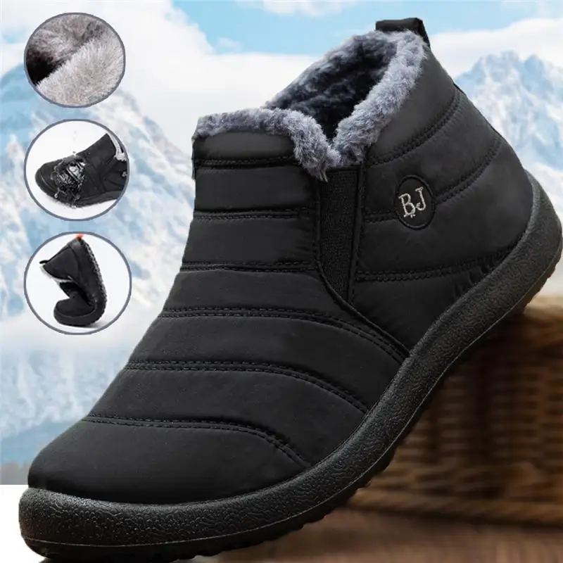 Modne męskie buty śniegowce za – Men'S Fashion News recenzja i cena