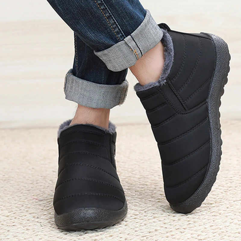 Modne męskie buty śniegowce za – Men'S Fashion News recenzja i cena