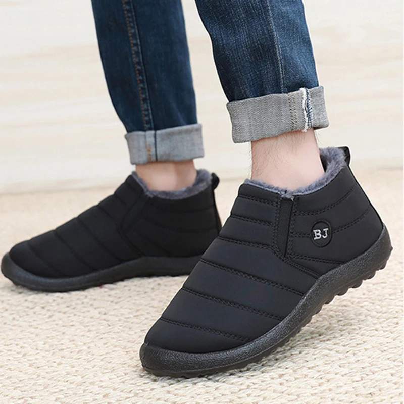 Modne męskie buty śniegowce za – Men'S Fashion News recenzja i cena