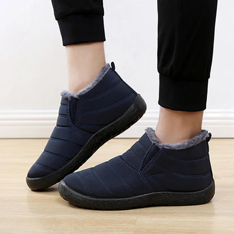 Modne męskie buty śniegowce za – Men'S Fashion News recenzja i cena