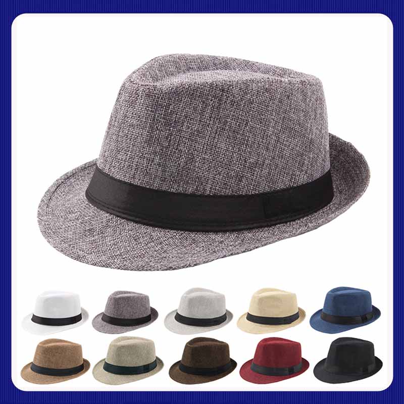 Hot Fashion Summer Casual Unis – Mens Fashion Bucket Hat recenzja i cena