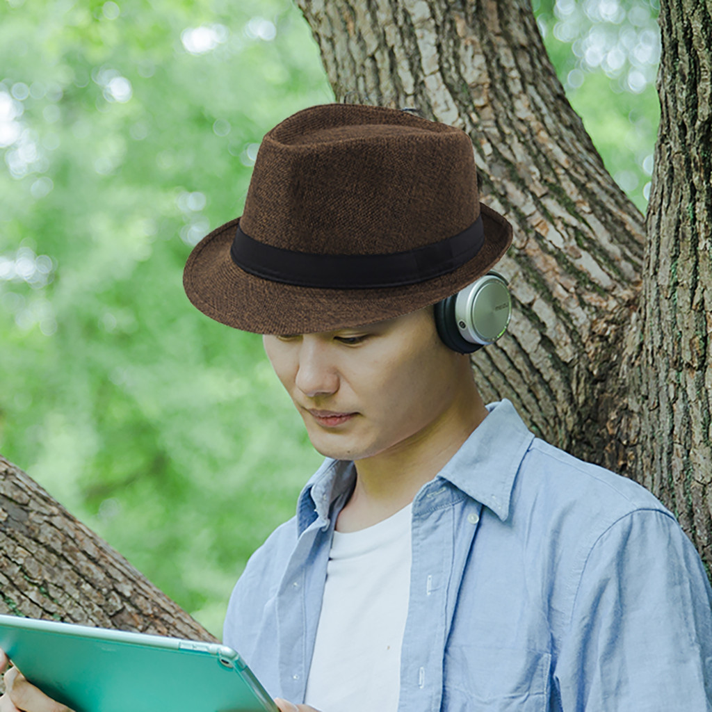 Hot Fashion Summer Casual Unis – Mens Fashion Bucket Hat recenzja i cena