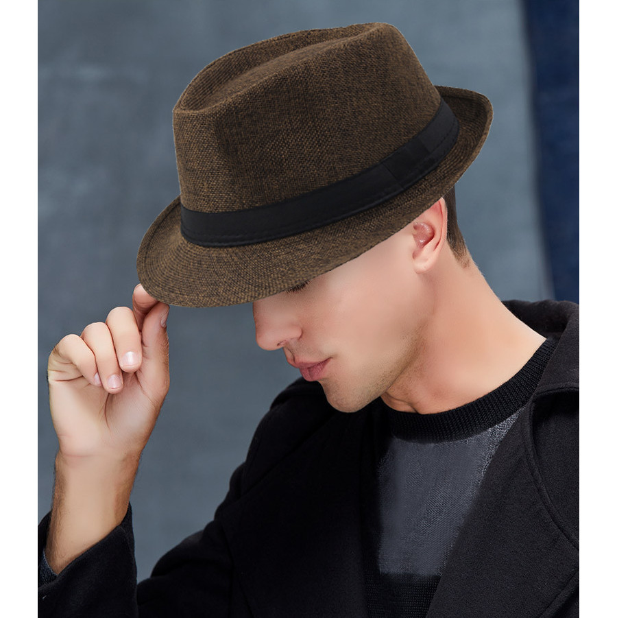 Hot Fashion Summer Casual Unis – Mens Fashion Bucket Hat recenzja i cena