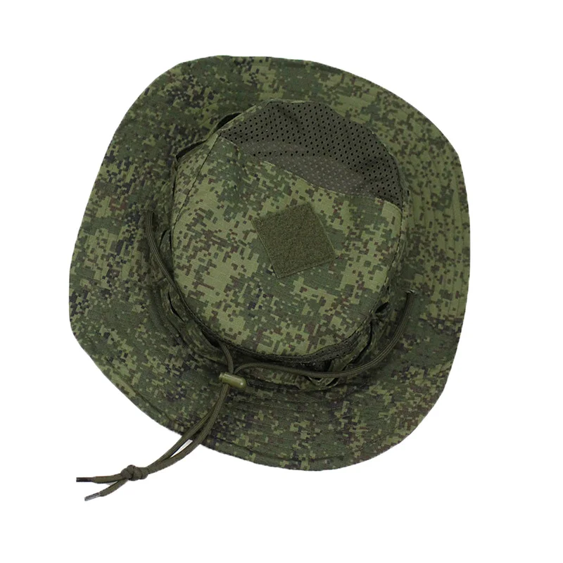 Kapelusz typu boonie FG atacs  – Mens Fashion Bucket Hat recenzja i cena