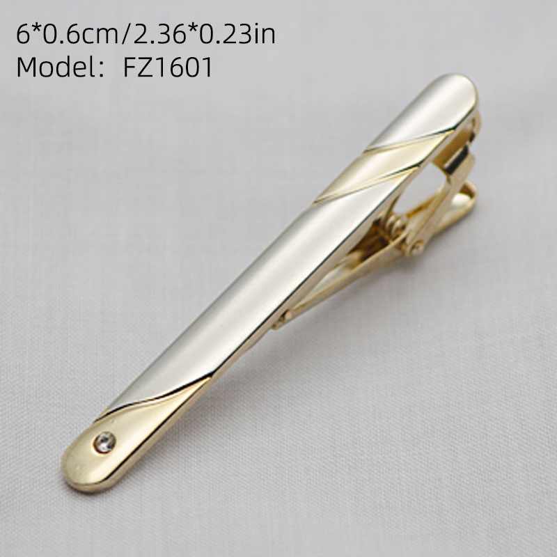 1 sztuka męskiej klipsa do kra – Men'S Fashion Accessories recenzja i cena