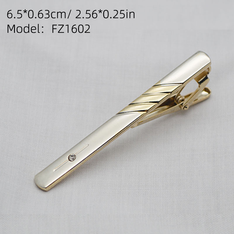 1 sztuka męskiej klipsa do kra – Men'S Fashion Accessories recenzja i cena