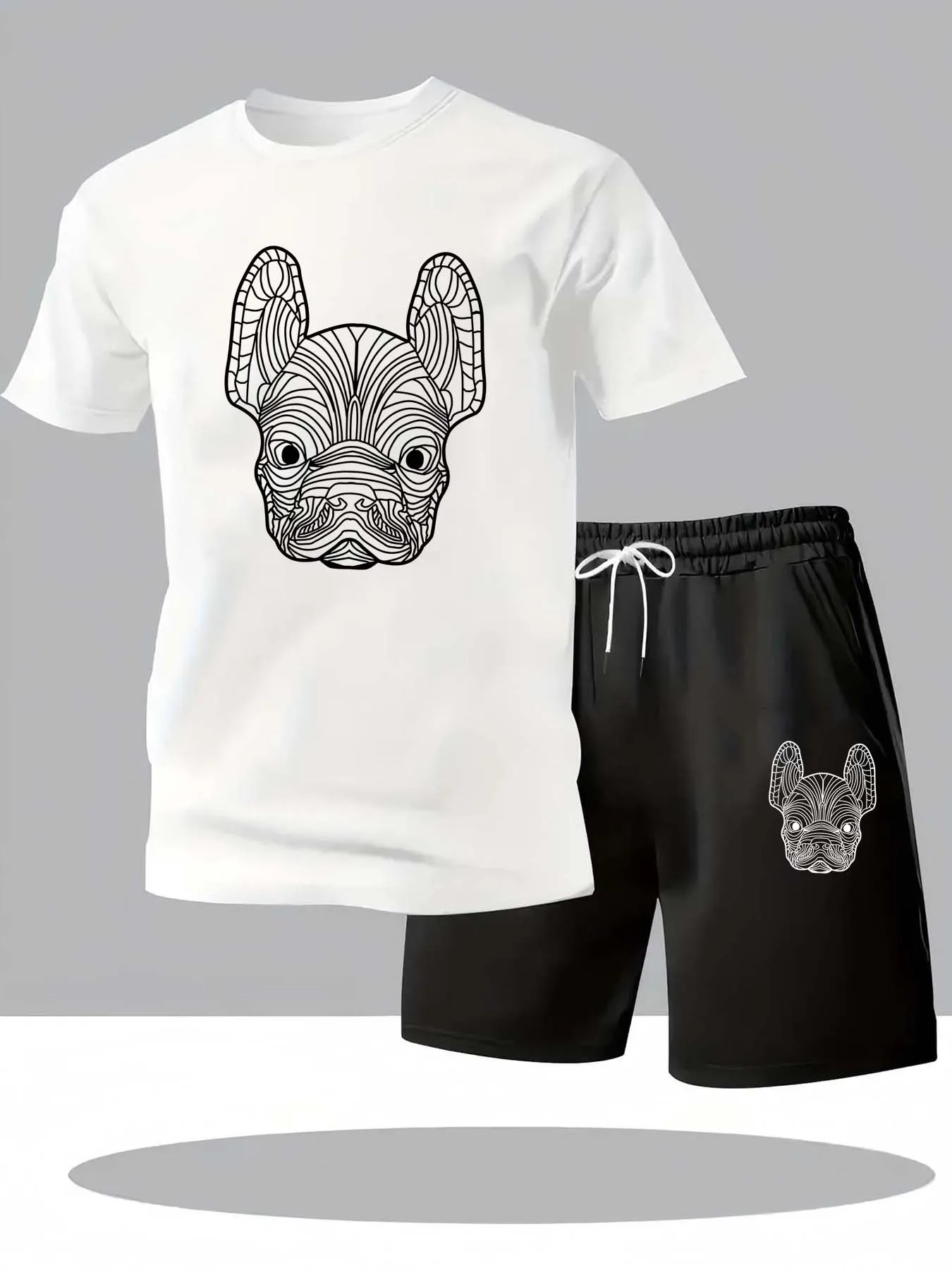 Letni męski zestaw: szybkoschn – Men'S Fashion Essentials recenzja i cena
