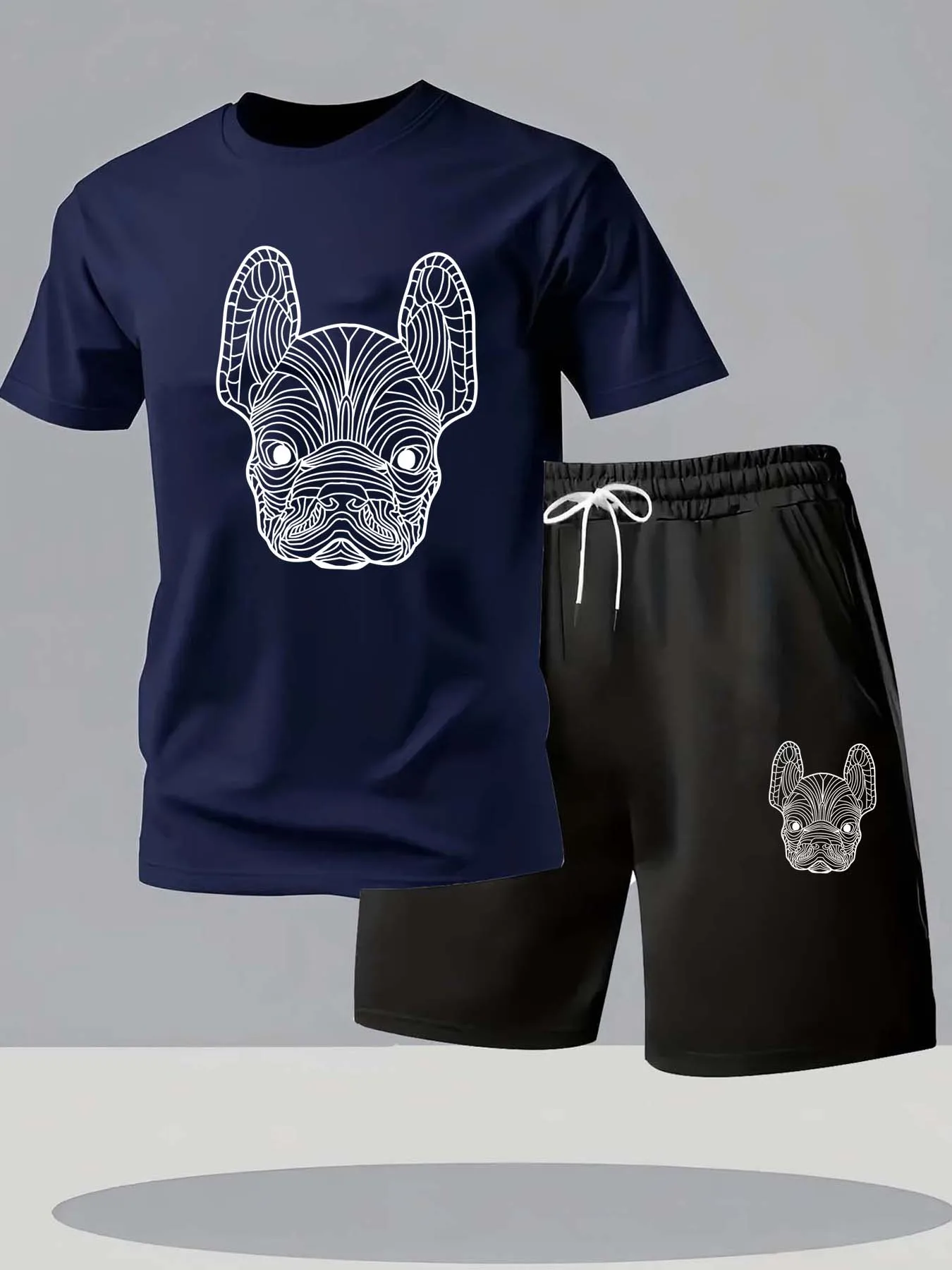 Letni męski zestaw: szybkoschn – Men'S Fashion Essentials recenzja i cena