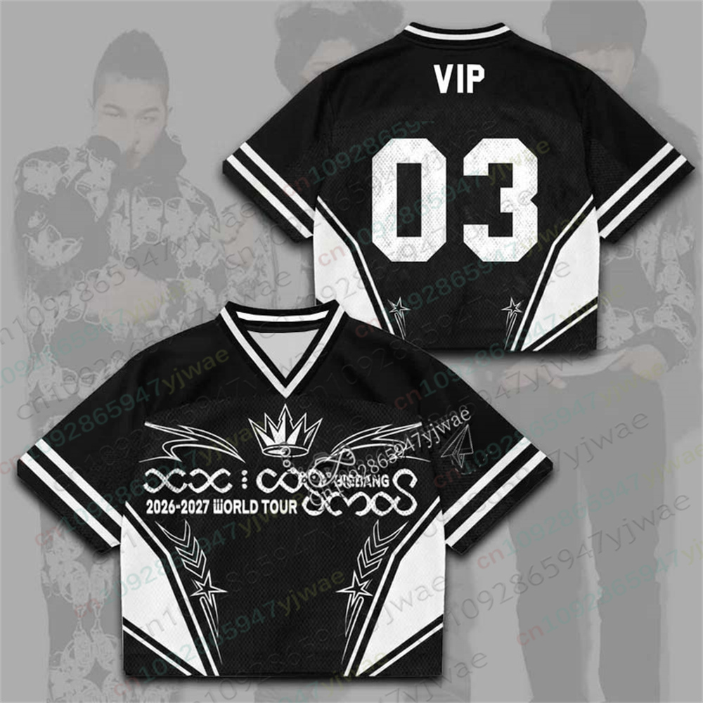 Koszulka KPOP-Cosmos Piano Mes – Mens Fashion World recenzja i cena